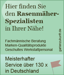 Rasenm&auml;her Spezialisten in Ihrer N&auml;he